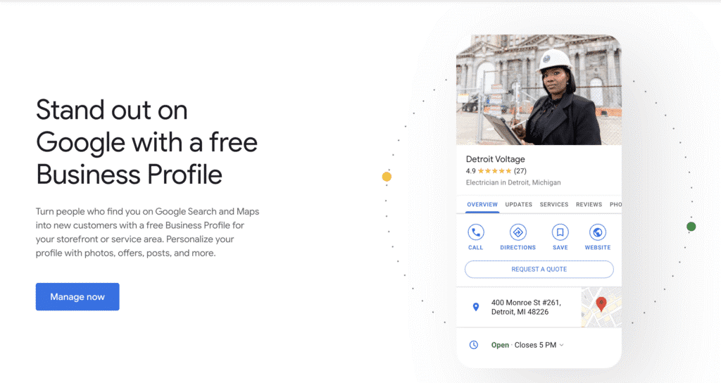 Local SEO for Lawyers Guide 