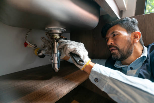 SEO for Plumbers