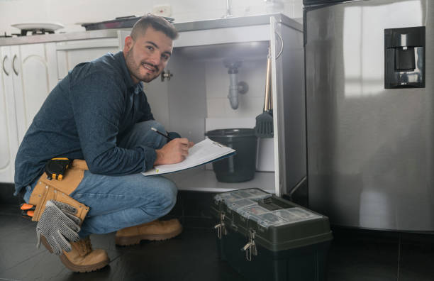 SEO for Plumbers